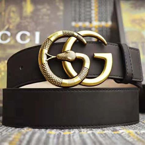 gucci double g snake buckle cheap|Gucci belt for sale.